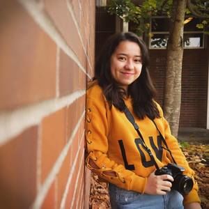 Meet your Posher, Diana